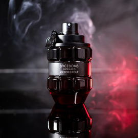 Spicebomb Infrared (Eau de Toilette) - Viktor & Rolf
