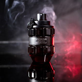 Spicebomb Infrared (Eau de Toilette) - Viktor & Rolf