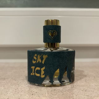 Sky Ice by House of Heartistry / Heartistry Perfumery