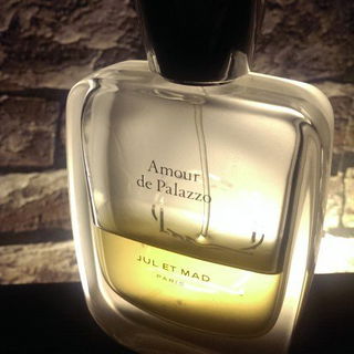 Amour de Palazzo by Jul et Mad