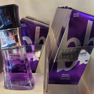 Magic Woman von Bruno Banani