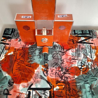 Fire＋Ice Man Hawaiian Summer - Bogner