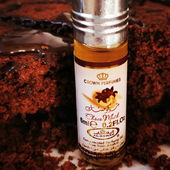 Schokolade (by Lilalissy)