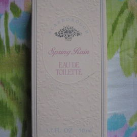 Spring Rain - Crabtree & Evelyn