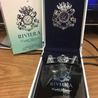 Riviera (Eau de Toilette) by English Laundry