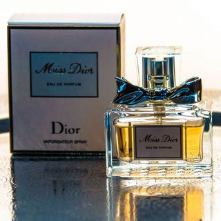 Miss Dior (2012) (Eau de Parfum) by Dior