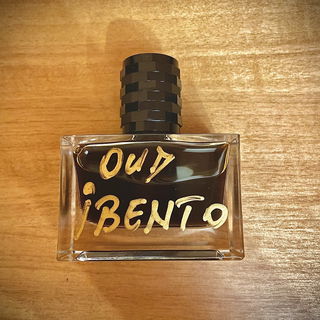 Oud Ibento von Jinkoh Store