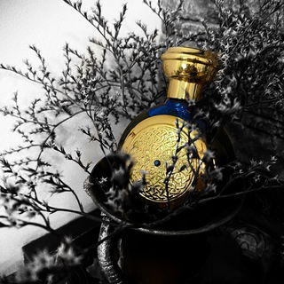 Blue Sapphire (Parfum) - Boadicea the Victorious