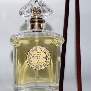 Mitsouko (Eau de Parfum) von Guerlain