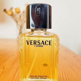 Versace L'Homme (Eau de Toilette) von Versace