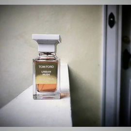 Urban Musk - Tom Ford