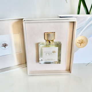Tales from Zanzibar - Memoirs of a Perfume Collector