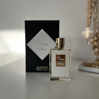 Her Majesty by Kilian