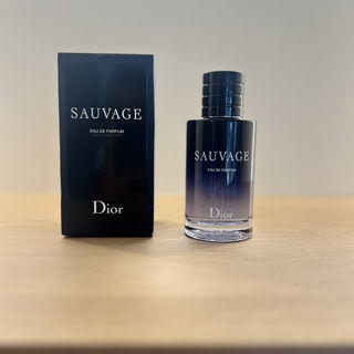 Sauvage (Eau de Parfum) by Dior