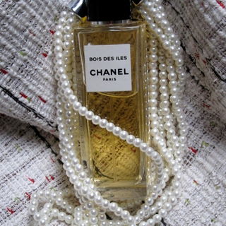 Bois des Îles (Eau de Toilette) von Chanel