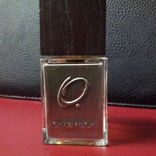 Cristallo / Cristallo di Rocca by Omnia Profumi
