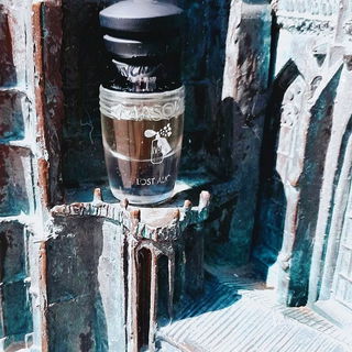 Alice-Lost in Vienna ❤