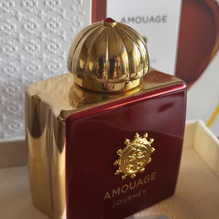 Journey Woman by Amouage