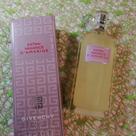Extravagance d'Amarige (2007) - Givenchy