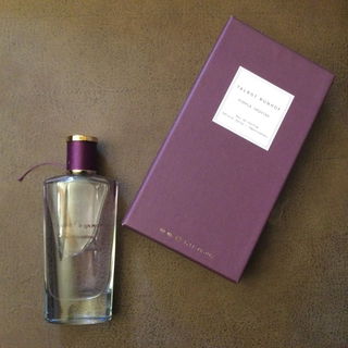 Purple Sequins von Talbot Runhof