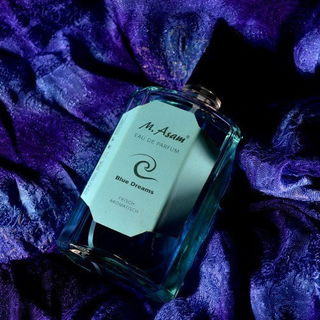 Blue Dreams von M. Asam