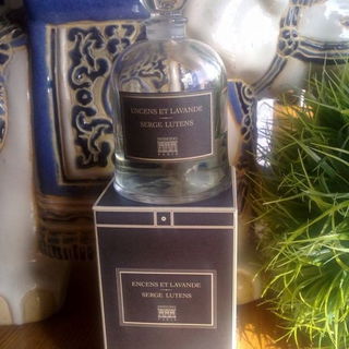 Encens et lavande - Serge Lutens