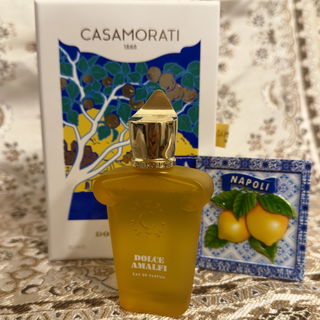 Casamorati - Dolce Amalfi (Eau de Parfum) von Xerjoff