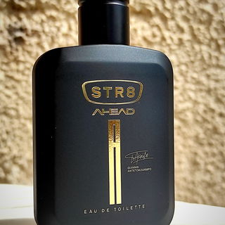 Ahead (Eau de Toilette) - STR8