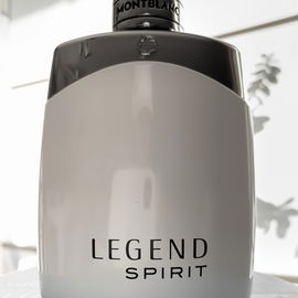 Legend Spirit - Montblanc