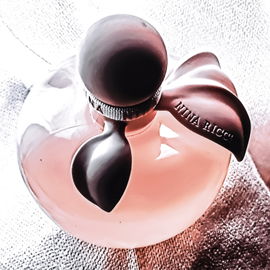 Les Belles de Nina - Nina Rose - Nina Ricci