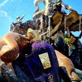 Am Neptunbrunnen (by Castbreeder)