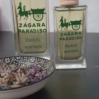 Mandorlo (Eau de Toilette) by I Am Sicily