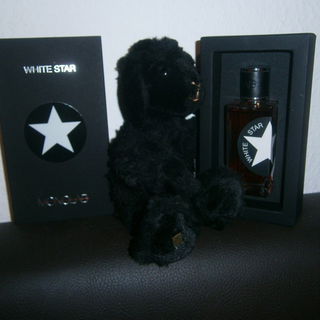White Star von Monolab