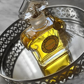 Mitsouko (Extrait) von Guerlain