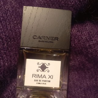 Rima XI by Carner