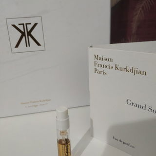 Grand Soir von Maison Francis Kurkdjian