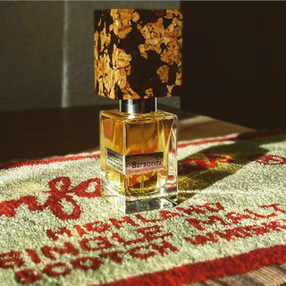 Baraonda (Extrait de Parfum) by Nasomatto