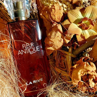 Fleur Antique von La Rive