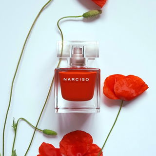 Narciso Rouge edt ❤️