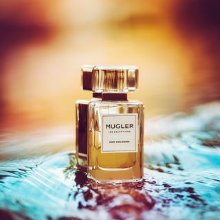 Hot Cologne - Mugler