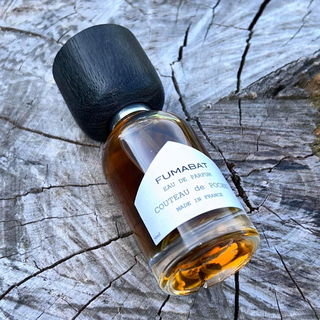 Fumabat - Couteau de Poche