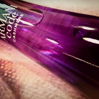 Armani Code Cashmere - Giorgio Armani