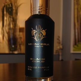 Black Gold - Mancera