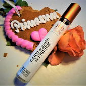 Zuckerketteblumenwatte (by Floyd)