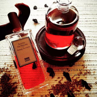 Santal de Mysore - Serge Lutens