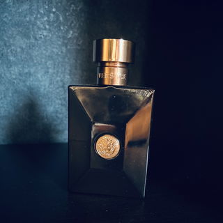Versace pour Homme Dylan Blue (Eau de Toilette) von Versace