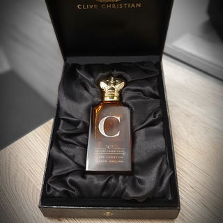 C for Men von Clive Christian