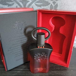 Supremacy Tapis Rouge by Afnan Perfumes