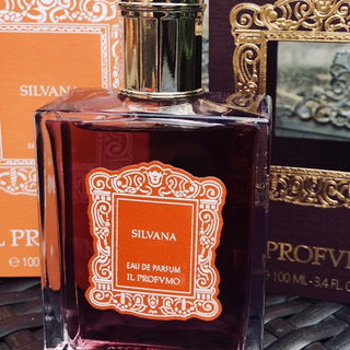 Silvana von Il Profvmo