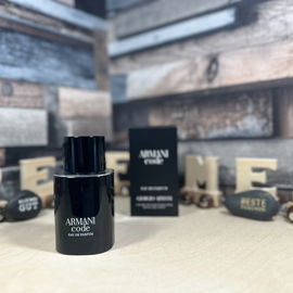 Armani Code (2024) (Eau de Parfum) - Giorgio Armani